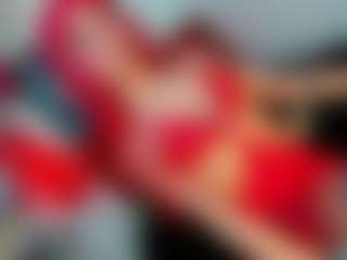 Gisele-Fox's Live Sex Cam Show