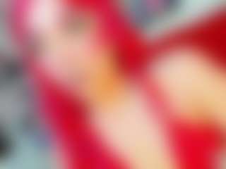 Gisele-Fox's Live Sex Cam Show