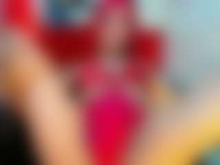 Gisele-Fox's Live Sex Cam Show