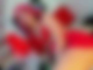 Gisele-Fox's Live Sex Cam Show