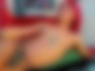 Gisele-Fox's Live Sex Cam Show