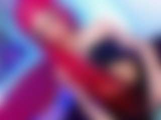 Gisele-Fox's Live Sex Cam Show