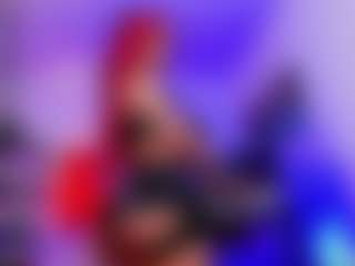 Gisele-Fox's Live Sex Cam Show