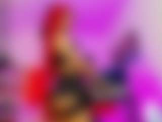 Gisele-Fox's Live Sex Cam Show