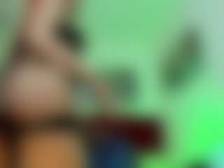 Gisele-Fox's Live Sex Cam Show