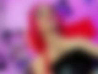 Gisele-Fox's Live Sex Cam Show