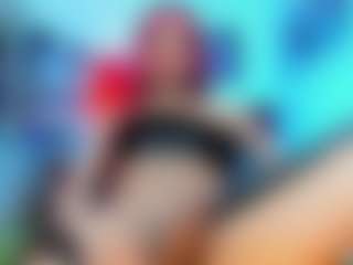 Gisele-Fox's Live Sex Cam Show