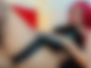 Gisele-Fox's Live Sex Cam Show