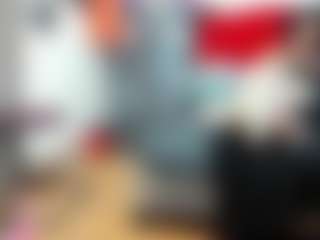 Gisele-Fox's Live Sex Cam Show