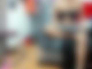 Gisele-Fox's Live Sex Cam Show