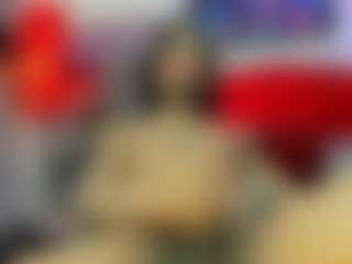 Gisele-Fox's Live Sex Cam Show