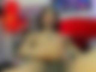 Gisele-Fox's Live Sex Cam Show