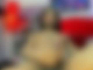 Gisele-Fox's Live Sex Cam Show