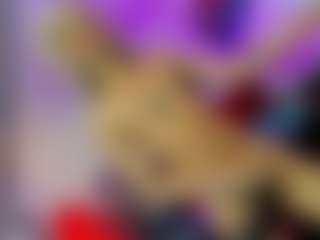 Gisele-Fox's Live Sex Cam Show