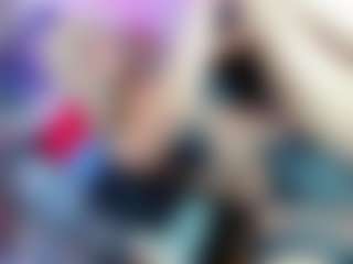 Gisele-Fox's Live Sex Cam Show