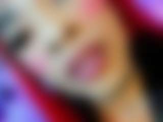 Gisele-Fox's Live Sex Cam Show