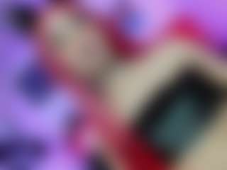 Gisele-Fox's Live Sex Cam Show