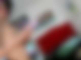 Gisele-Fox's Live Sex Cam Show