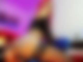 Gisele-Fox's Live Sex Cam Show
