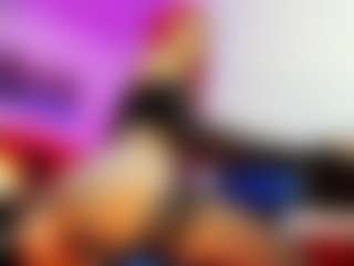 Gisele-Fox's Live Sex Cam Show