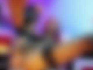Gisele-Fox's Live Sex Cam Show