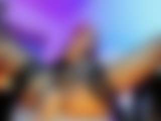 Gisele-Fox's Live Sex Cam Show