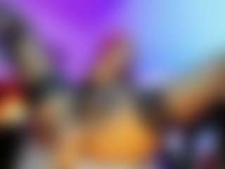 Gisele-Fox's Live Sex Cam Show