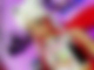 Gisele-Fox's Live Sex Cam Show
