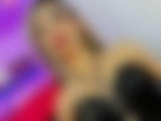 Gisele-Fox's Live Sex Cam Show