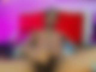Gisele-Fox's Live Sex Cam Show