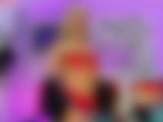 Gisele-Fox's Live Sex Cam Show