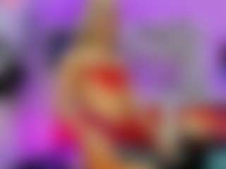 Gisele-Fox's Live Sex Cam Show