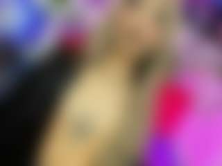 Gisele-Fox's Live Sex Cam Show