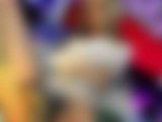 Gisele-Fox's Live Sex Cam Show