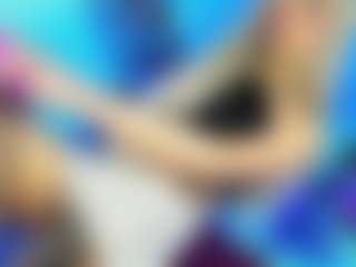 Gisele-Fox's Live Sex Cam Show