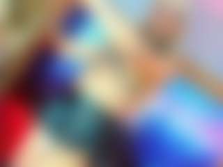 Gisele-Fox's Live Sex Cam Show