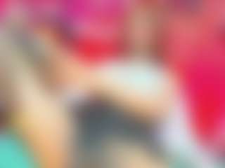 Gisele-Fox's Live Sex Cam Show
