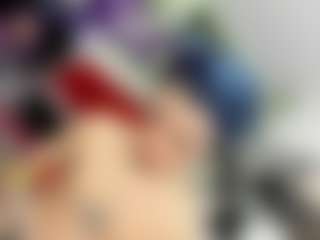 Gisele-Fox's Live Sex Cam Show