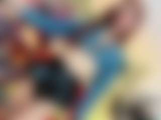 Gisele-Fox's Live Sex Cam Show