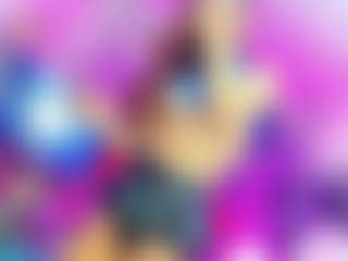 Gisele-Fox's Live Sex Cam Show