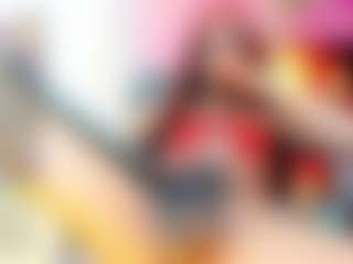 Gisele-Fox's Live Sex Cam Show