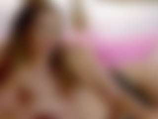 IsoldeBliss's Live Sex Cam Show