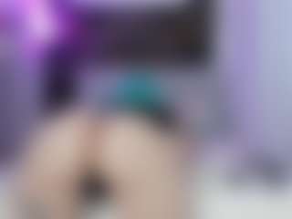 Live cam show with jadebunny00 - Black Hair on Camsoda