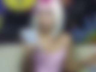 Live cam show with Valeria_Foxy032 - Brown Hair on Dolls Live