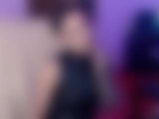 Live cam show with WitchJenny7 - Camel Toe on Dolls Live