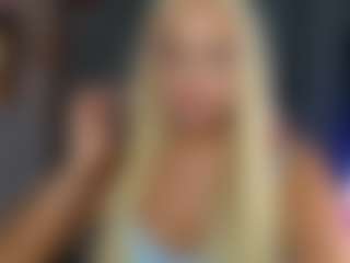 Live cam show with Loneve - Blonde Hair on Camsoda