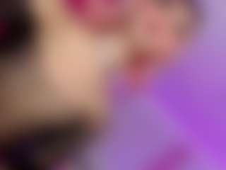 Live cam show with ShantallDior7 - Cumshot on crypto-cams