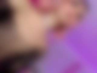 Live cam show with ShantallDior7 - Tease on TeamSkeetLive
