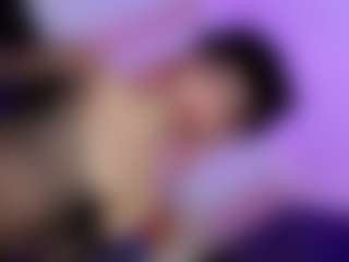Live cam show with ShantallDior7 - Black Hair on Cam Slut