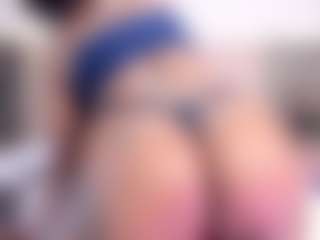Greicy-Afrodita's Live Sex Cam Show